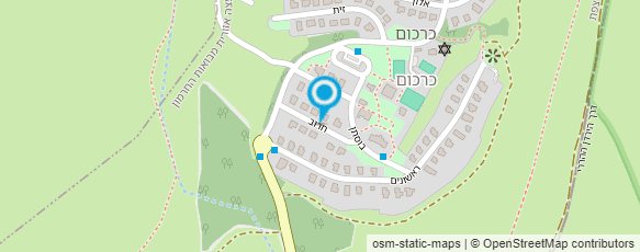 מפת הגעה אל מומנטס