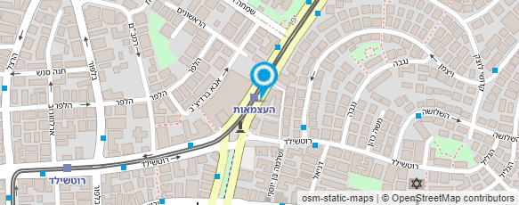 מפת הגעה אל אלפא פון מפת הגעה אל אלפא פון