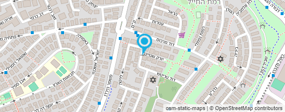 מפת הגעה אל שגית חקלאי מפת הגעה אל שגית חקלאי