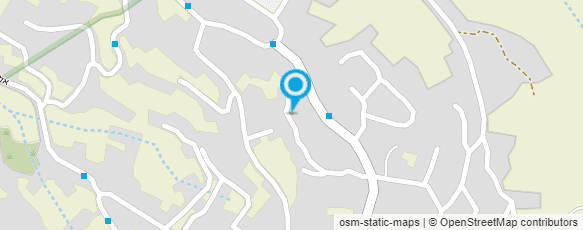 מפת הגעה אל צימר הגפן