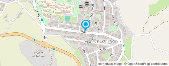 מפת הגעה אל ד"ר אליהו שני מפת הגעה אל ד"ר אליהו שני