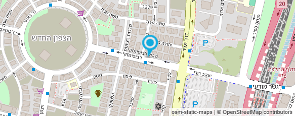 מפת הגעה אל דנה שקד מפת הגעה אל דנה שקד