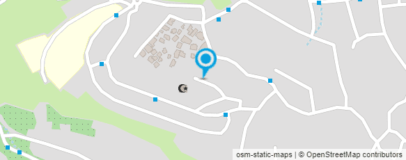 מפת הגעה אל העין השלישית