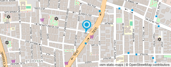 מפת הגעה אל פיצה פרגו מפת הגעה אל פיצה פרגו