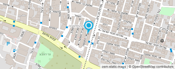 מפת הגעה אל המספרים-שירותי גזירה מפת הגעה אל המספרים-שירותי גזירה