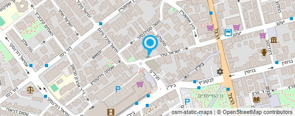 מפת הגעה אל סטלה סטייל מפת הגעה אל סטלה סטייל