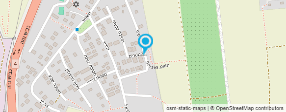 מפת הגעה אל ד"ר אנדרי בויקו