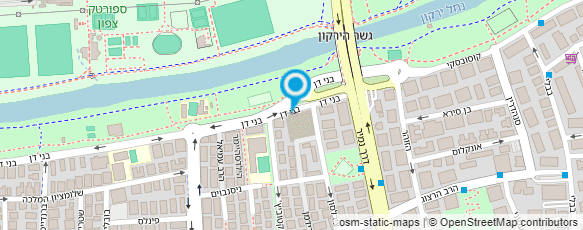 מפת הגעה אל רונפינק ronpink מפת הגעה אל רונפינק ronpink