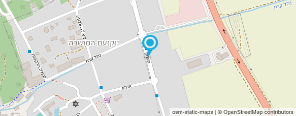 מפת הגעה אל ארבל-שטראוס בע"מ מפת הגעה אל ארבל-שטראוס בע"מ