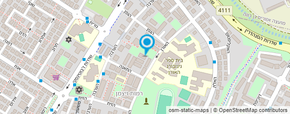 מפת הגעה אל אלפא נכסים מפת הגעה אל אלפא נכסים