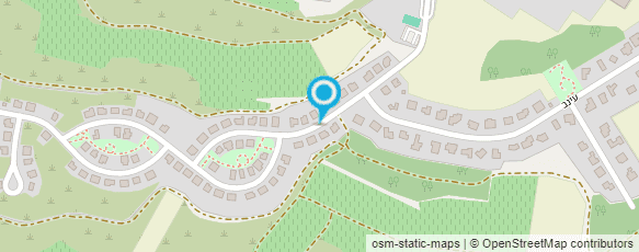 מפת הגעה אל רוצה פרחים