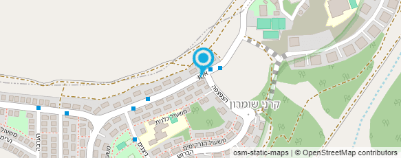 מפת הגעה אל אומנות השיש