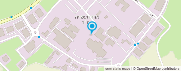 מפת הגעה אל נקישה בעץ