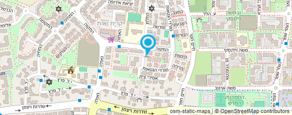 מפת הגעה אל דני מרטין - הופעות