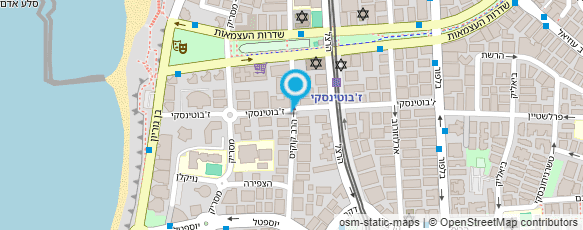 מפת הגעה אל תיווך אבן-חן מפת הגעה אל תיווך אבן-חן