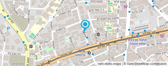 מפת הגעה אל יהודה והקיסרים