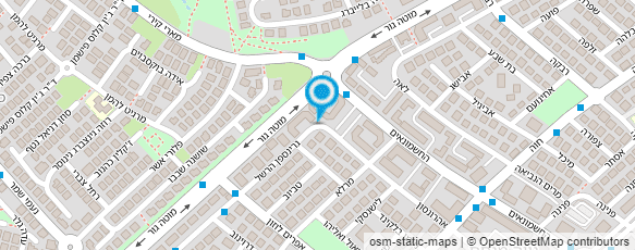 מפת הגעה אל אלדד מוסיקה לארועים