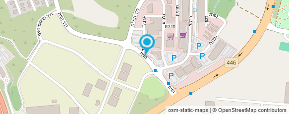 מפת הגעה אל פריד מפת הגעה אל פריד