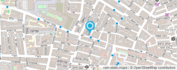 מפת הגעה אל פריד מפת הגעה אל פריד