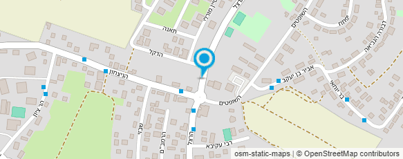 מפת הגעה אל באי איט בסטייל מפת הגעה אל באי איט בסטייל