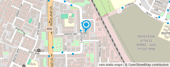 מפת הגעה אל הבריקס