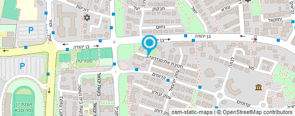 מפת הגעה אל אושר קוסמטיקה וציפורניים