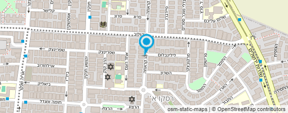 מפת הגעה אל סוליקור מפת הגעה אל סוליקור