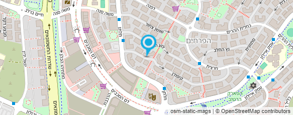 מפת הגעה אל רן ורד סיפורים לילדים ומבוגרים