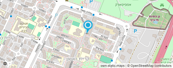 מפת הגעה אל להקת ג'ול