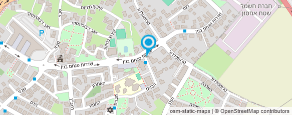 מפת הגעה אל בונים איכות בניה ושיפוצים מפת הגעה אל בונים איכות בניה ושיפוצים