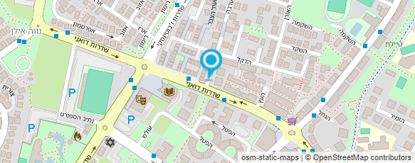 מפת הגעה אל סבבא שלמה