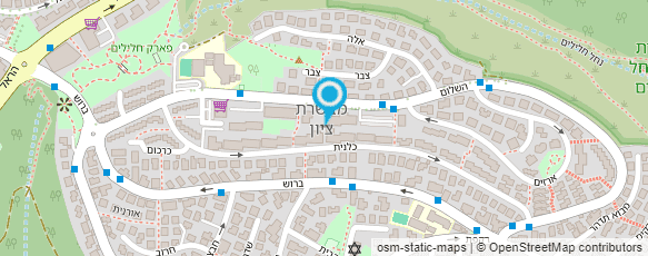 מפת הגעה אל דיקלה עריכה לשונית; ניקוד והגהה