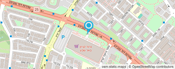 מפת הגעה אל רשת-ROSME