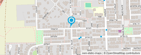 מפת הגעה אל פלא מרפאת שיניים מומחים לילדים ונוער בע"מ מפת הגעה אל פלא מרפאת שיניים מומחים לילדים ונוער בע"מ