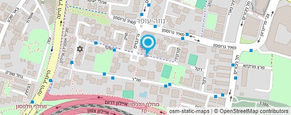 מפת הגעה אל חזן לילך מפת הגעה אל חזן לילך