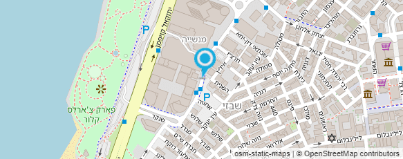 מפת הגעה אל הבוסתן