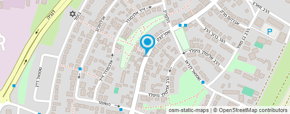 מפת הגעה אל טובים נחום מפת הגעה אל טובים נחום