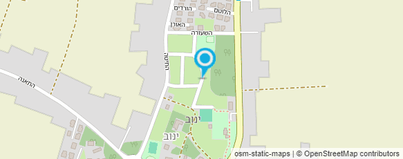 מפת הגעה אל פורשור מומחים ייעוץ פנסיוני ביטוחי בע"מ