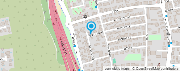 מפת הגעה אל קור-נטו שירותי קירור ומיזוג מפת הגעה אל קור-נטו שירותי קירור ומיזוג