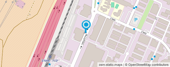 מפת הגעה אל אידיאל שליחיות- ש.כהן בע"מ מפת הגעה אל אידיאל שליחיות- ש.כהן בע"מ