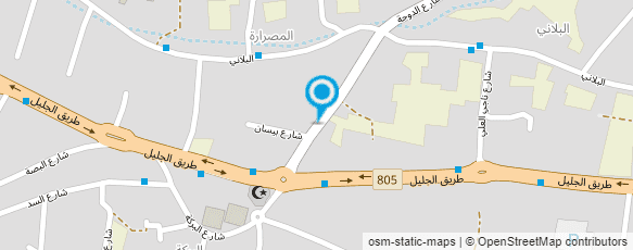 מפת הגעה אל אל סדבאד מפת הגעה אל אל סדבאד