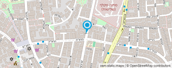 מפת הגעה אל אודיו מדיק מפת הגעה אל אודיו מדיק