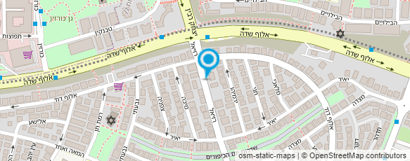 מפת הגעה אל עגלולים - עגלול, עגלה שהיא לול