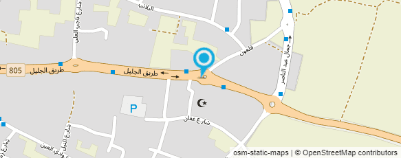 מפת הגעה אל אופרייט ליס