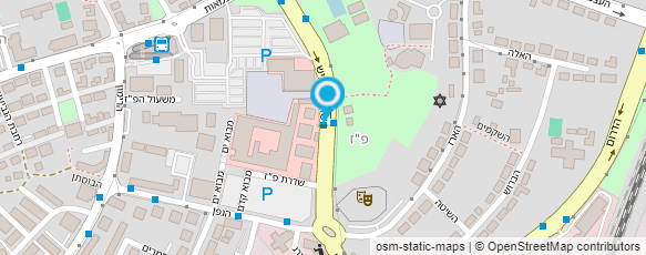 מפת הגעה אל 100% גיוס והשמה