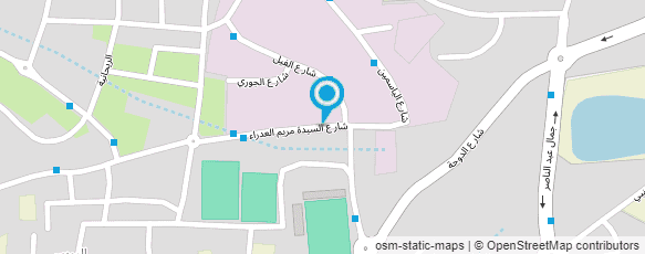 מפת הגעה אל בשיר איאד - אוטו פלוס