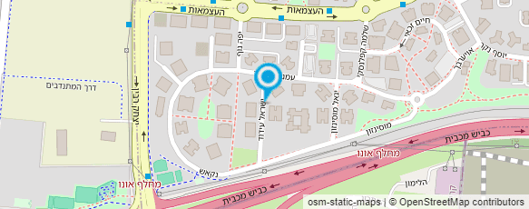 מפת הגעה אל קלמרה