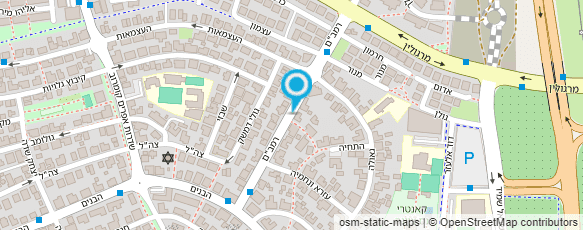 מפת הגעה אל שיקלי חוה