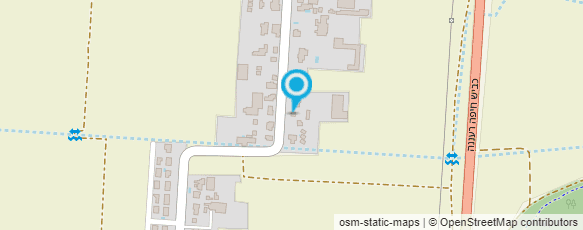 מפת הגעה אל קום.אנד.סי (צחי כהן) סדנאות מחול ומופעים