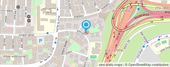 מפת הגעה אל ורד ביוטי מפת הגעה אל ורד ביוטי